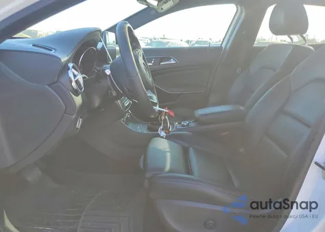 2019 Mercedes-Benz Gla 250 z USA, uszkodzony, nr VIN WDCTG4EB9KJ548564